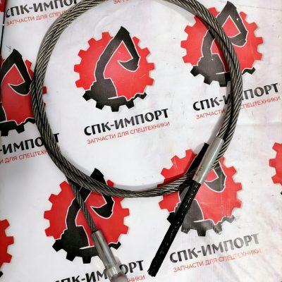 Канат выдвижения 00631274700830000 для автокрана Zoomlion