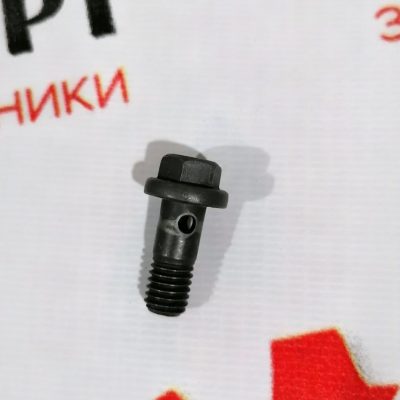 Болт-штуцер разъема типа “банджо” 3964817 к двигателю CUMMINS