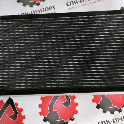 Радиатор 10112048110160 для тракторов Changfa