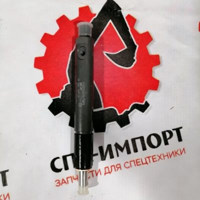 Форсунка топливная 612600080311