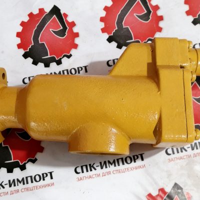 Фильтр АКПП в сборе с корпусом 0T12142 для бульдозера Shehwa SD7