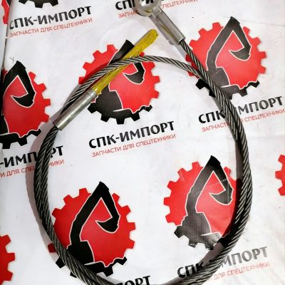 Канат втягивания 00631264700840000 для автокрана Zoomlion