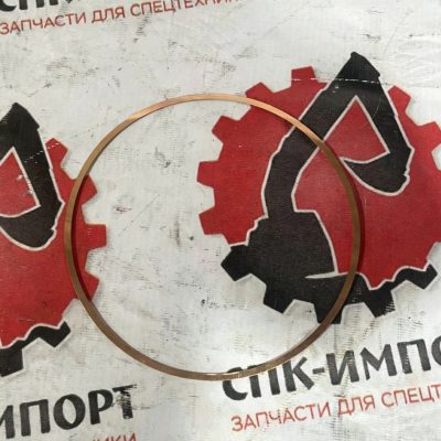 Прокладка 761W-02-085A+A — это прокладка/уплотнение гильзы цилиндра для дизельных двигателей Shanghai Diesel SDEC G128 / 6135.