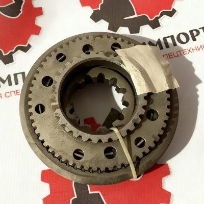 Синхронизатор делителя 12JSDX240T-1701180 на КПП 12JS160T