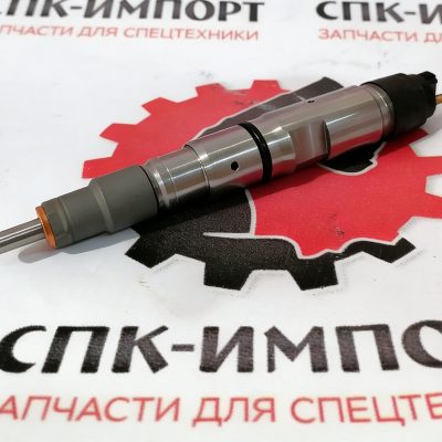 Форсунка 0445120247/0445120395 для двигателя CA6DL2