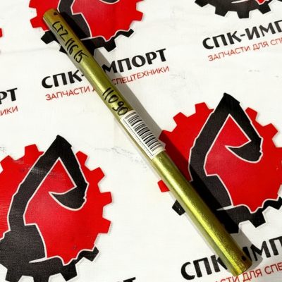Канатный блок 110900755/XCT20.02.4-10 для автокрана XCT25L5
