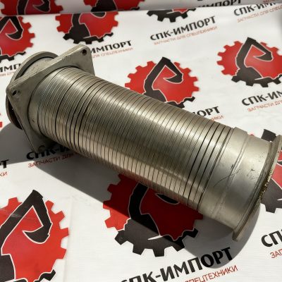 Гофра выхлопная 1203030420 для FAW J6