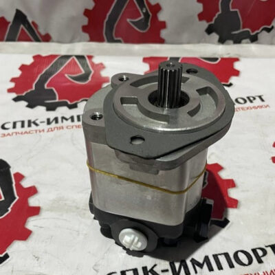 803006891 Насос Гидроусилителя руля (ГУР) для автокрана QY25K