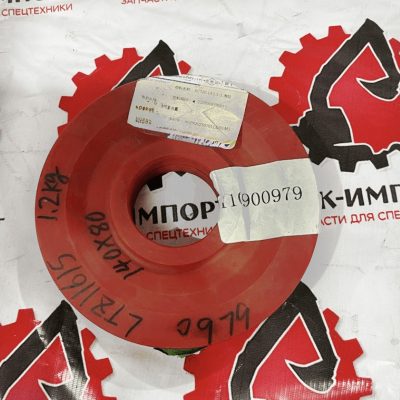 Шкив 110900979