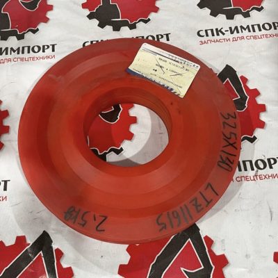 Шкив 114000471 в сборе