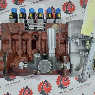 ТНВД (Топливный насос высокого давления) GYY2103+A/8400360789/P86PF1/1806342