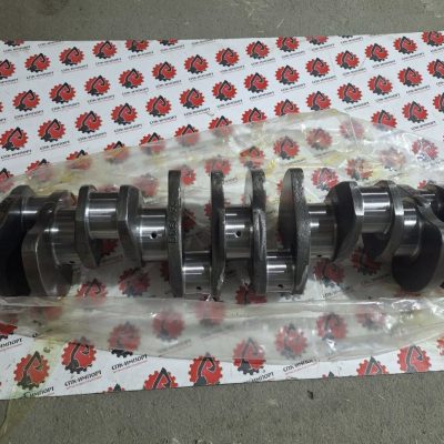 Коленвал S00003816 (D06A-101-30A)