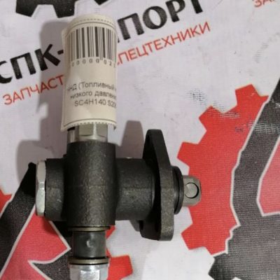 ТННД (Топливный насос низкого давления) SC4H140 S206