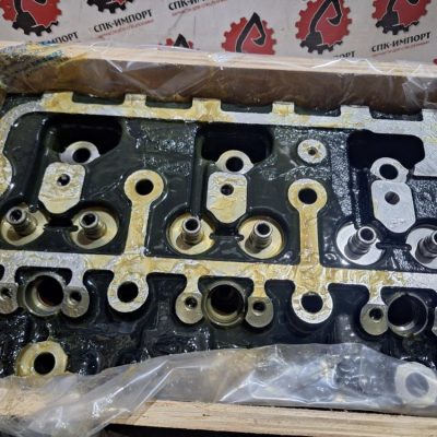 ГБЦ отдельная YC6B125 передняя 330-1003180C