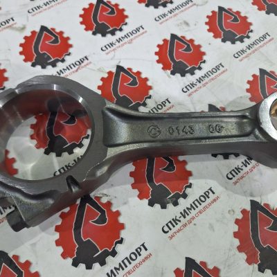 Шатун D05-001-901+B для двигателей Shangchai