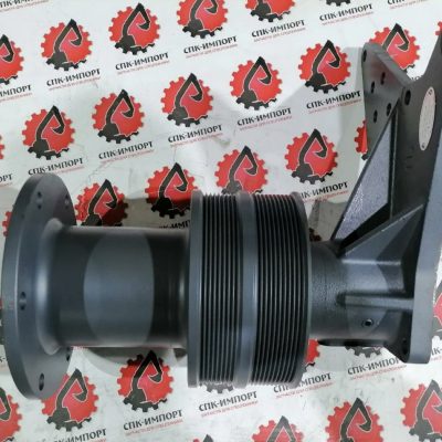 Привод вентилятора WD10 612600100143 (10РК-8РК)
