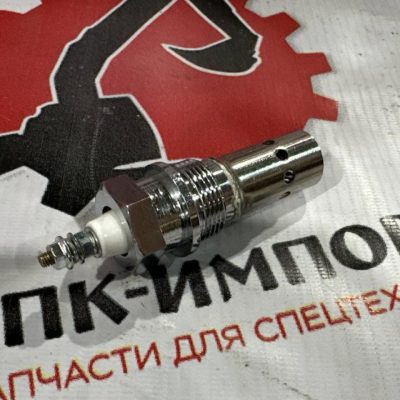 Свеча обогрева кабины автокрана QY25 (новый образец)