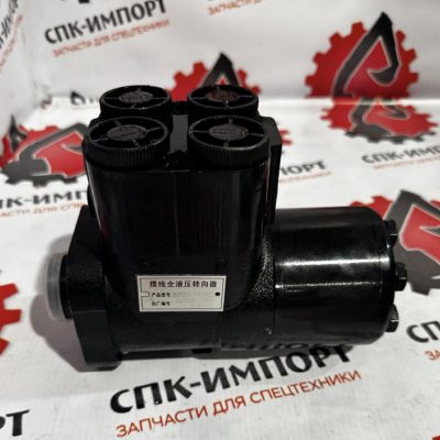 Насос-дозатор BZZ5-1000C