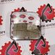 Зеркало заднего вида DZ14251770080-2 для тягача Shacman X5000