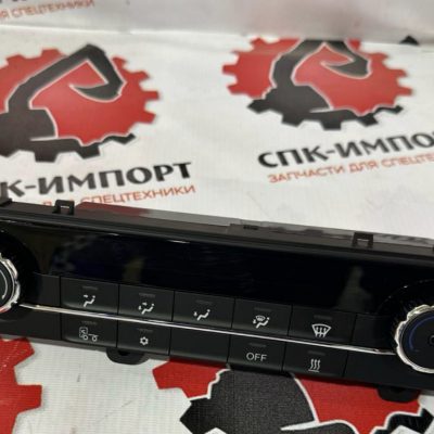 Блок управления климатом 8112010GB83-C00