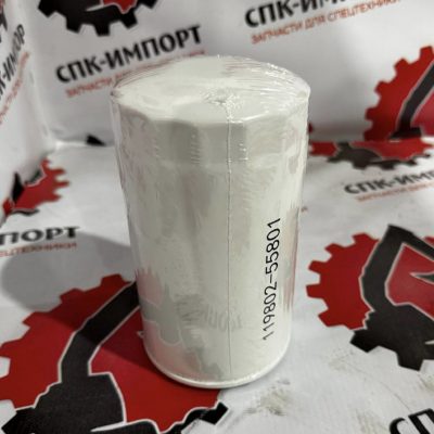 Фильтр топливный 11980255801