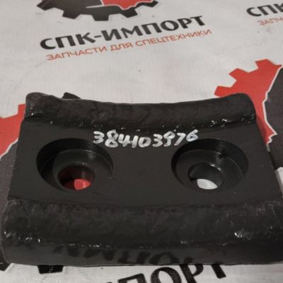 Пластина выкидная 384103976 для фрезы XM1003