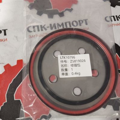 Комплект уплотнений 5819026