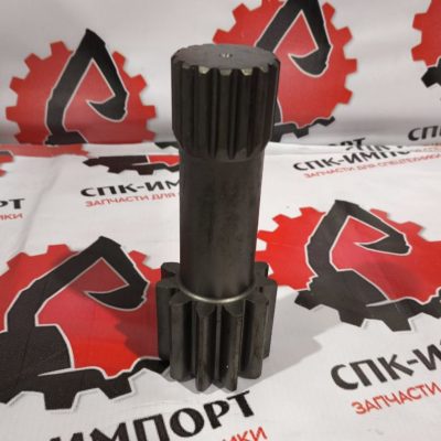 Шестерня 860127235 для гусеничного экскаватора XE335C