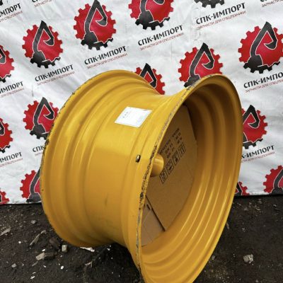Диск колесный 800357822 для погрузчика XC6-3007K