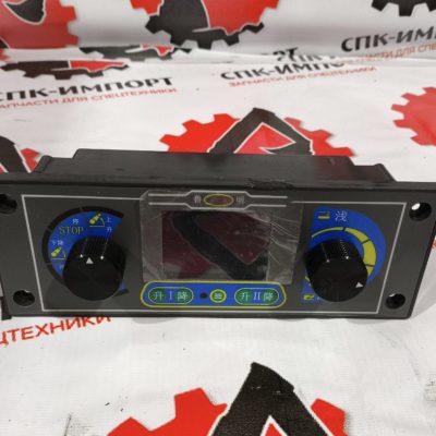 Блок управления TH-TS10IA