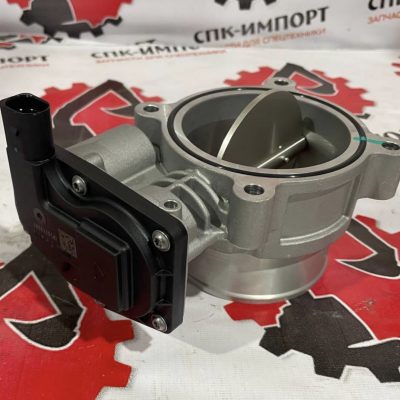 Заслонка дросселя 5712297