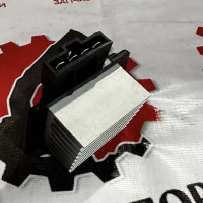 Резистор отопителя DS500 64521 для тягача Beiben