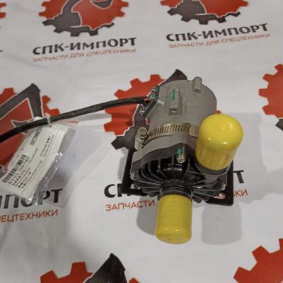 Насос циркуляционный YUTONG 8101-09787