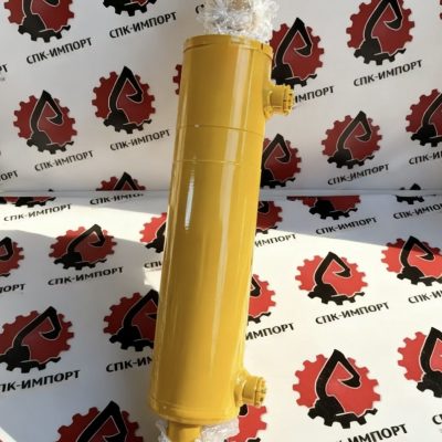 Гидроцилиндр поворота отвала 4120008423 для автогрейдера SDLG 9165F