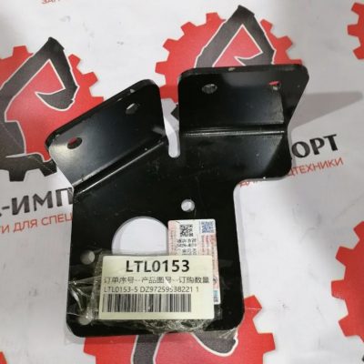 Кронштейн защитной решетки DZ97259538221/DZ97259538222