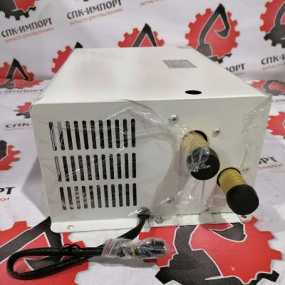 Радиатор 8101-11483 для автобусов Yutong