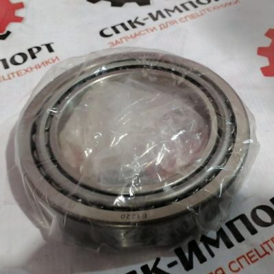 Подшипник роликовый конический E1220/9401-09796/2403-02861