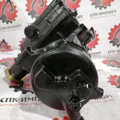 Управление рулевое Yutong 3411-00257