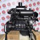 Двигатель Shanghai SC7H125.1G2B (H3266) в сборе для погрузчика XGMA XG935H