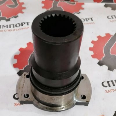 Фланец АКПП 0T03401 для бульдозера Shehwa SD7