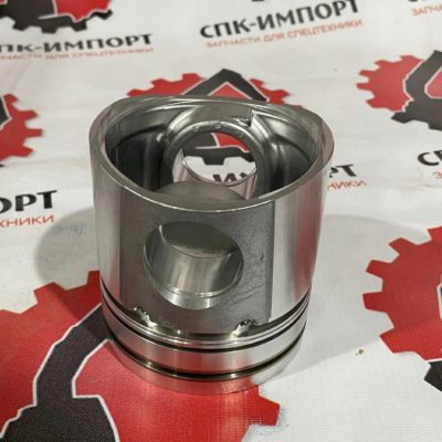 Поршень отдельный 5255257/4376335 для двигателей ISBe