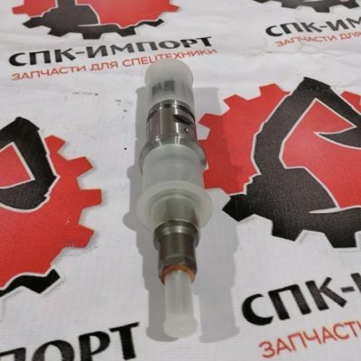 Форсунка топливная 445120161 для двигателя Cummins 6ISBe