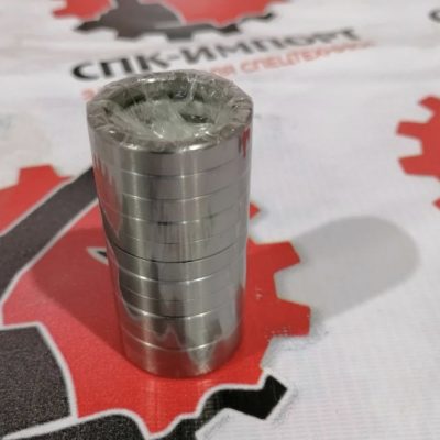 Седло выпускных клапанов 3943450/5257643 для двигателей ISBe, ISDe, ISLe, QSB