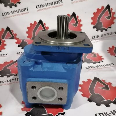 Насос гидравлический JHP3112/W067400000B/151011001/5337993