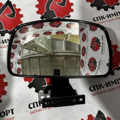 Зеркало бордюрное правое DZ14251770013/DZ13241770930 для грузовиков X3000/X5000