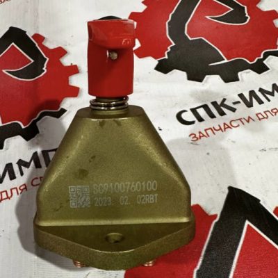 Выключатель массы WG9100760100 FAW