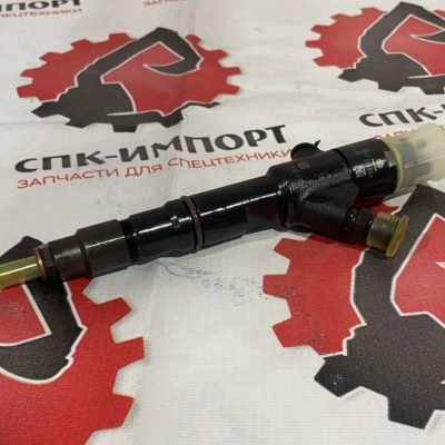 Форсунка топливная 1000174120/13074417/60350684/0445120459
