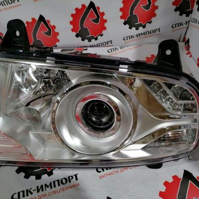 Фара 610113522/61013523 для самосвала Sany SYZ320С-8S