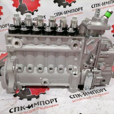 ТНВД 612601080877