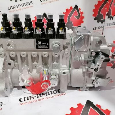 ТНВД CPES6PB120D120RS
